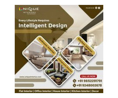 Secure Your Space with Godrej Locks || Unique Interiors