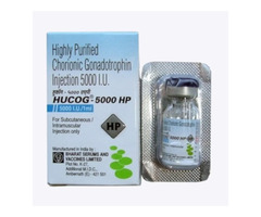 HCG Injections for Sale