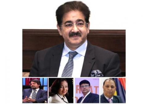 Sandeep Marwah Motivated Members of WASME on International MSME Day