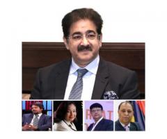 Sandeep Marwah Motivated Members of WASME on International MSME Day