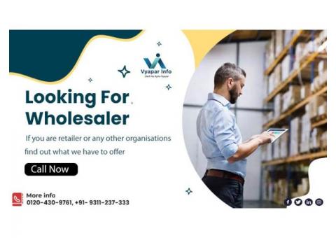 looking manufacturer in India