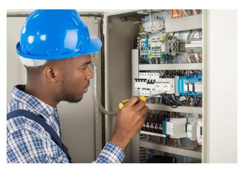 Best Electricians in Perth, Australia - Inlightech Electrician Perth