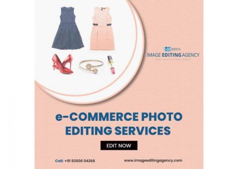 Outsource Image Editing Services | Image Editing Agency in the USA