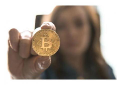 Bitcoin Private Key Recovery