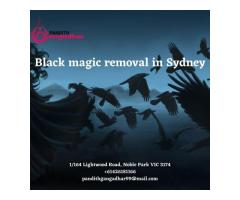 Book session with Black Magic Removal Astrologer in Sydney