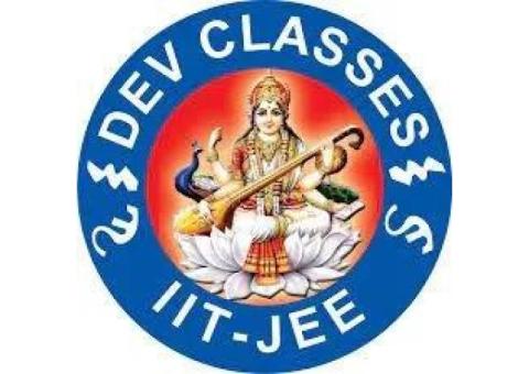 JEE Coaching Centers in Ghaziabad