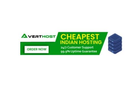 How to get cheap VPS Server hosting in India