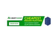 How to get cheap VPS Server hosting in India