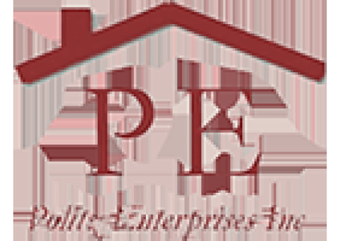 POLITZ ENTERPRISES ROOFING INC.