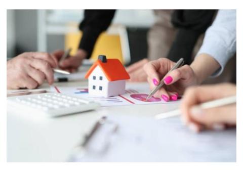Real Estate Online Courses: Investing, Selling and Earn profit