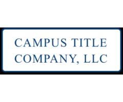 Campus Title Company