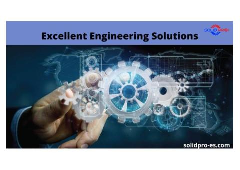 Excellent Engineering Solutions - SolidPro ES