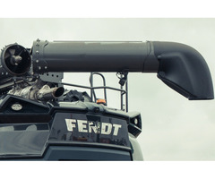 Troubleshooting Common Issues with Fendt Concaves