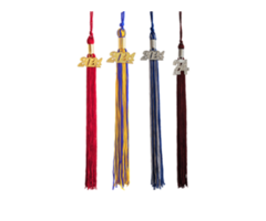 Vibrant Honor Cords Graduation – Supreme Cap and Gown