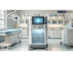 Reliable Endoscope Sterilization Machine