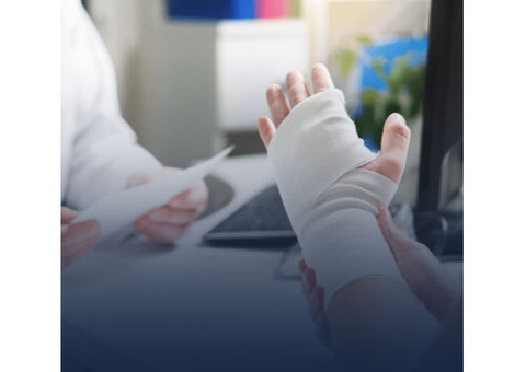 Best Injury Lawyer Palm Springs