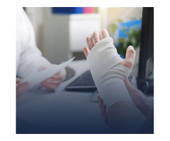 Best Injury Lawyer Palm Springs