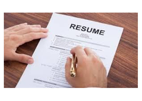 Most Reputable Resume Writing Services for Professionals