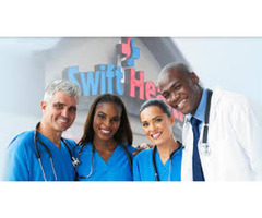 Immigration Medical Doctor In College Park