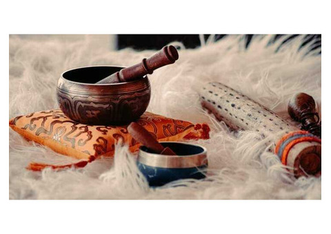 HERBALIST AND SPIRITUAL HEALER IN SOUTH AFRICA