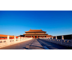 Discover the Perfect Time to Visit Beijing with Best Time To Go!