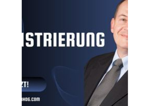FDA Registrierung  schweizerische und deutsche Unternehmen