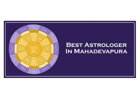 Vashikaran Astrologer in Kaval Byrasandra