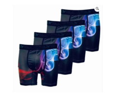 Best Travel Underwear