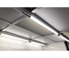 Best Hospital Cleanroom Teardrop Lighting For Sale 2024