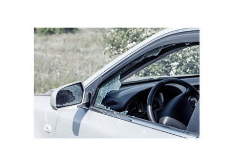 Replace Driver Side Window