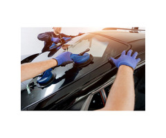 Auto Glass Replacement in Mesa, AZ