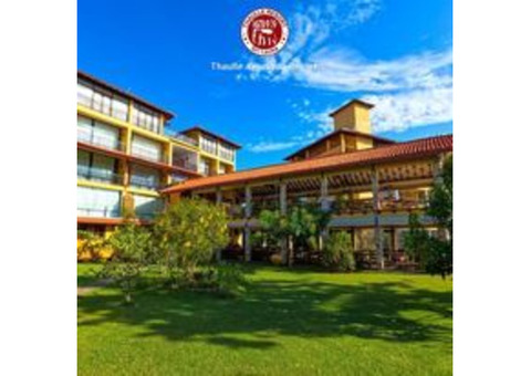 Ayurveda Hotel in Sri Lanka: A Sanctuary of Wellness
