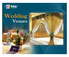 Discover the Best Wedding Venues in Bhubaneswar for Your Dream Day