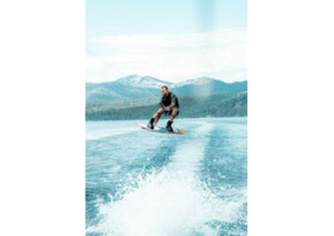 Book 1 Hour Jet Ski Rentals