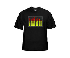 Thumbs Up! - T-Qualizer T-Shirt