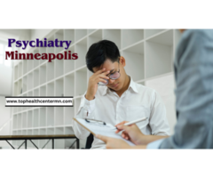 Dedicated Psychiatry in Minneapolis