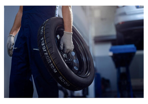 Buy Top Quality Tyres with Competitive Tyre Pricing in Bath