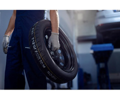 Buy Top Quality Tyres with Competitive Tyre Pricing in Bath