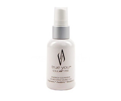 Facial Hydro-Mist Purify Cream