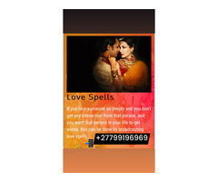 LOVE SPELLS THAT WORK IMMEDIATELY +27799196969, FRANCE,UK,USA,ITALY