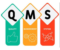 QMS System