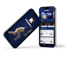 Fantasy Cricket App