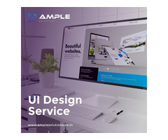 ui ux design companies in india