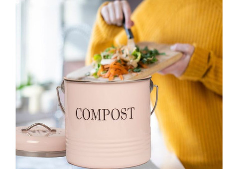 Indoor Composter