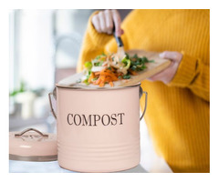 Indoor Composter