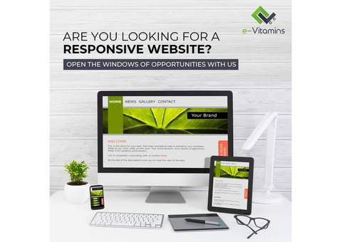 Finding the Right Website Design Company in Indore: Key Considerations