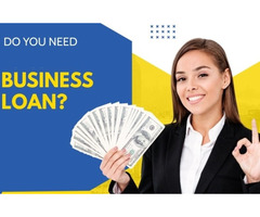 Do You Need a Business or Debt Consolidation Loan?