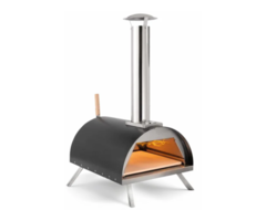 Best Wood Fired Pizza Oven – Alfresco Chef