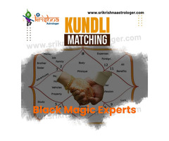 Black Magic Experts in Hubli