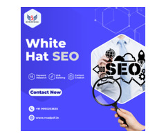 White Hat SEO Services